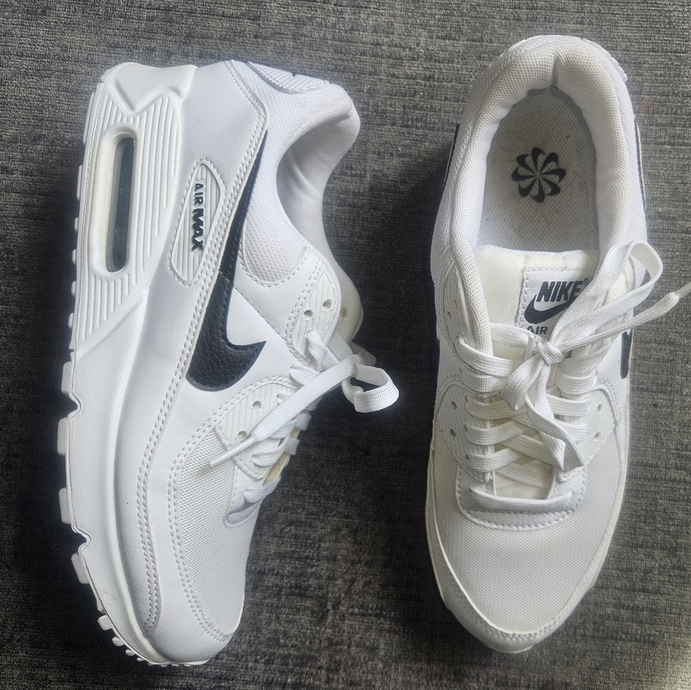 Nike Air Max